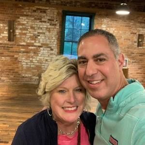 Meet your Posher, Sandy